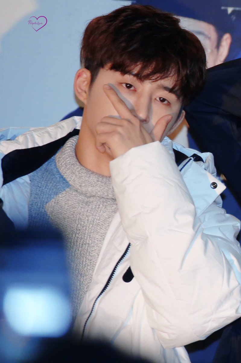 PurpleLove1221's tweet photo. 생일 정말 축하해요 ✿. 

#김한빈 #ハンビン #비아이 #HANBIN 
#SoloistHanbinBirthday
#원앤온리_김한빈_생일축하해 
@ikon_shxxbi https://t.co/AHAYmcb66g