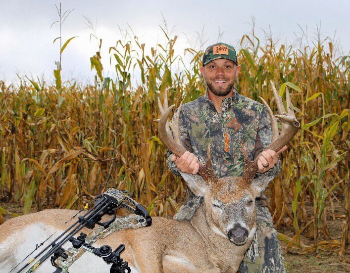 Pope & Young Club tweet media