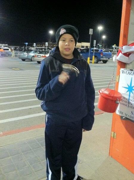 Tizzy_24's tweet image. Happy birthday lil guy @JakeDoIIas