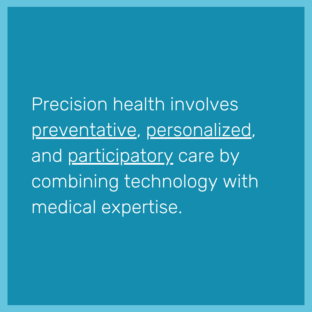 WithHealth_Inc's tweet photo. We combine Precision Health with telemedicine to improve employee health and employer outcomes.
#withhealth #precisionhealth #telehealth #telemedicine #digitalhealth #preventativecare #healthcare #machinelearning #genomics #AI #augmentedintelligence #data #digitaltwin #technology https://t.co/e1Ce3II2cU
