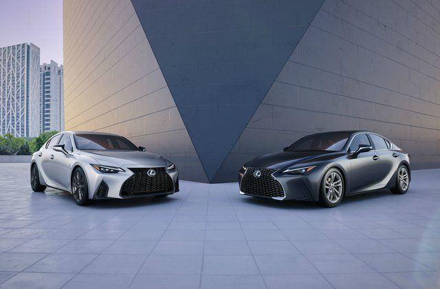 Which Lexus IS 2021 color looks better?
#LexusIS
#LWAISChallenge #LWA #2021LexusIS #NewLexus #NewIS #FSPORT #Lexus #Lexuselcajon #Lexusnation #Lexuslife #Lexuselove