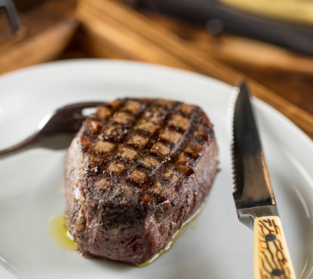 117PrimeMem's tweet image. We love hearing the kind words from our happy customers! “117 Prime was a great experience! They went above and beyond to take care of our party. The food was top notch and the drinks did not disappoint. Highly recommend this place!!! We will most definitely be back.” - Buffy K.