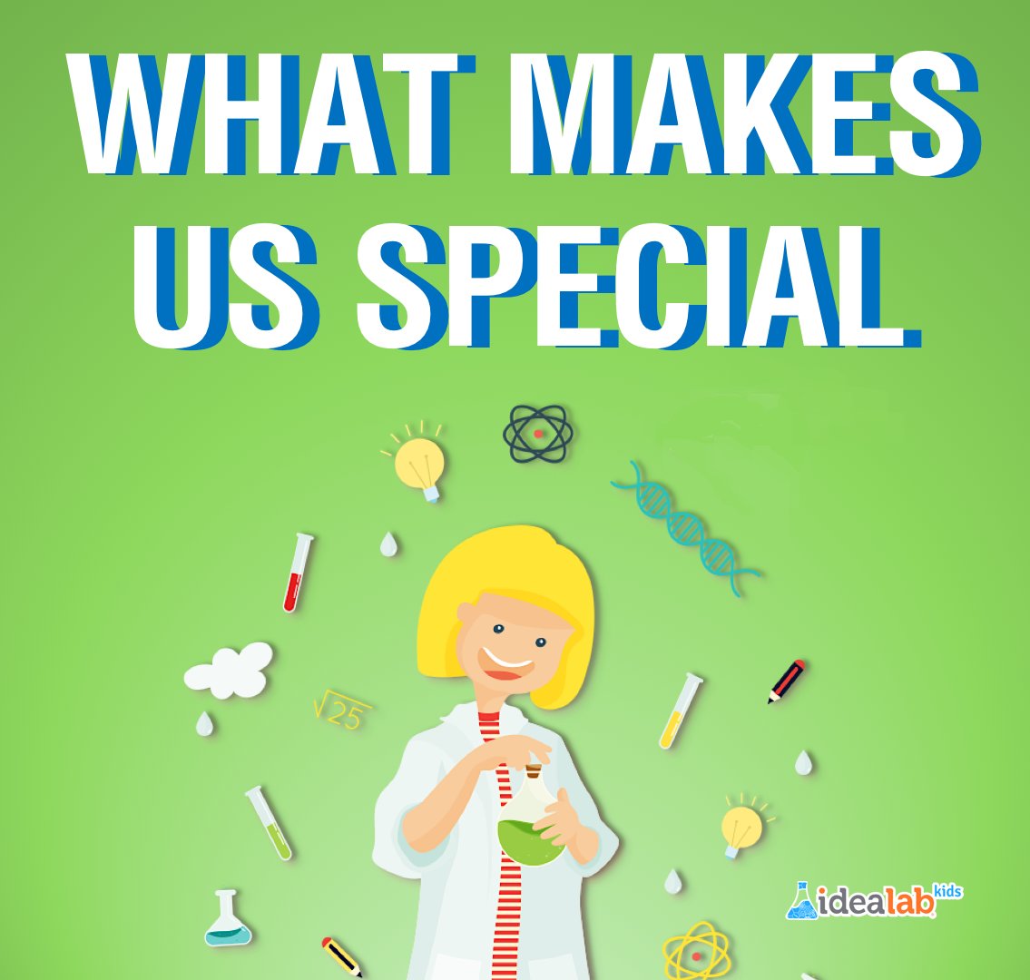 IDEALabEMarkham's tweet photo. Do you know what sets us apart from others?
IDEA Lab Kids stands apart from competitors by encompassing a full S.T.E.A.M educational solution. We are a one stop shop for parents wanting to expose their children to a multitude of educational experiences.
visit our website https://t.co/T13DpZJHOR