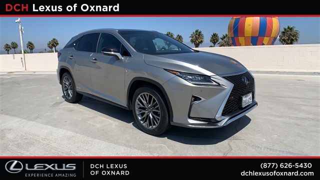 LexusofOxnard tweet media