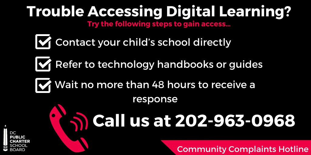 DC PCSB #DCCharterProud tweet media