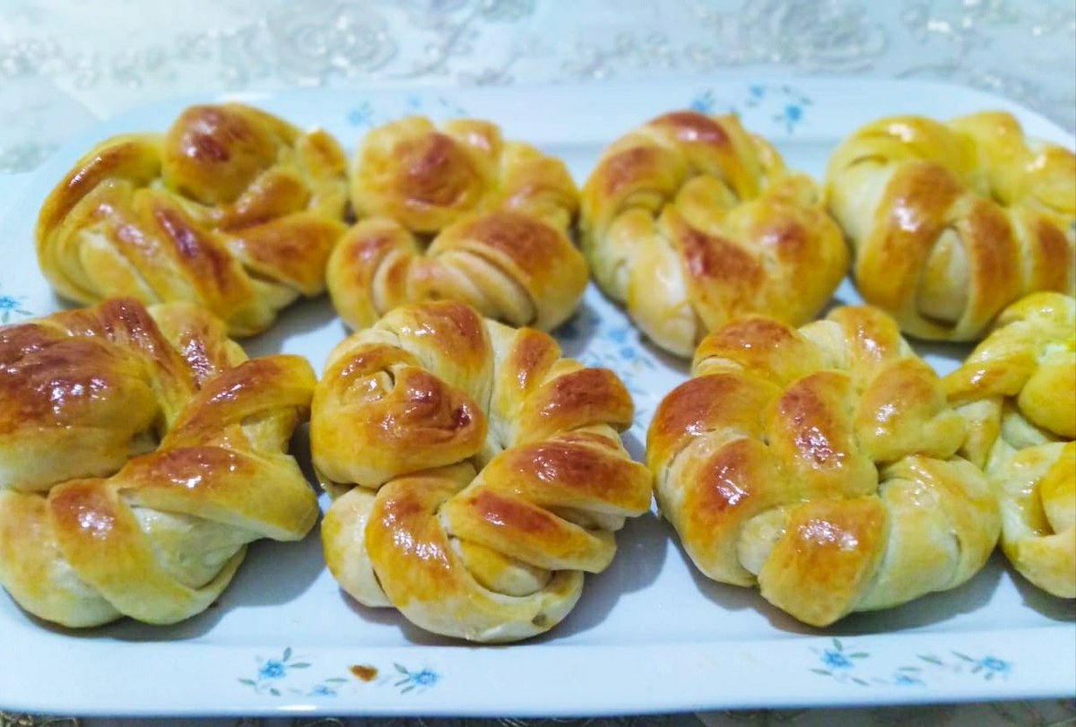 recipes_eazy's tweet photo. healthy Easy croissant recipe with new shape #croissant #foodie #homemade #Foodie #pies #cake #potato #pizza #saltypie #donuts #trilica #toast #richbond
👇 👇 👇 👇 👇 👇 👇 👇 👇 👇
https://t.co/OwdNWlxvk9 https://t.co/JUt0Zp4AFq