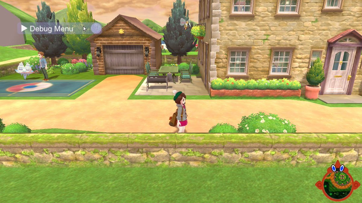 pokemon sword and shield pokedex leak 4chan
