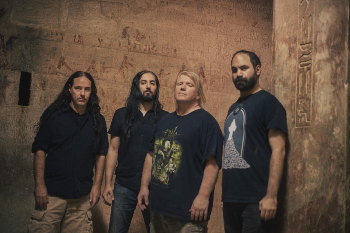 NextMosh's tweet photo. #NaderSadek unveils new track/video, "The Serapeum (Polluted Waters)": https://t.co/CdVtG02XmH https://t.co/dDX3ykm3JX