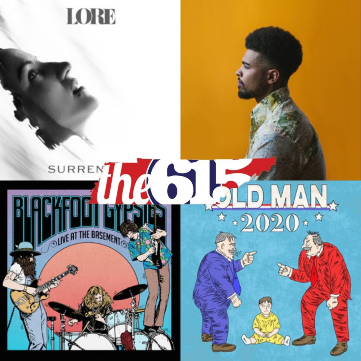 Did you know you can stream #the615 24/7? This week’s episode is up now and features our Local Artist of the Week, LORE, and more! lightning100.com/the-615/the615…