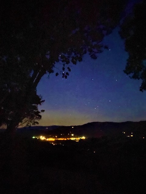 Inner North Star tweet media