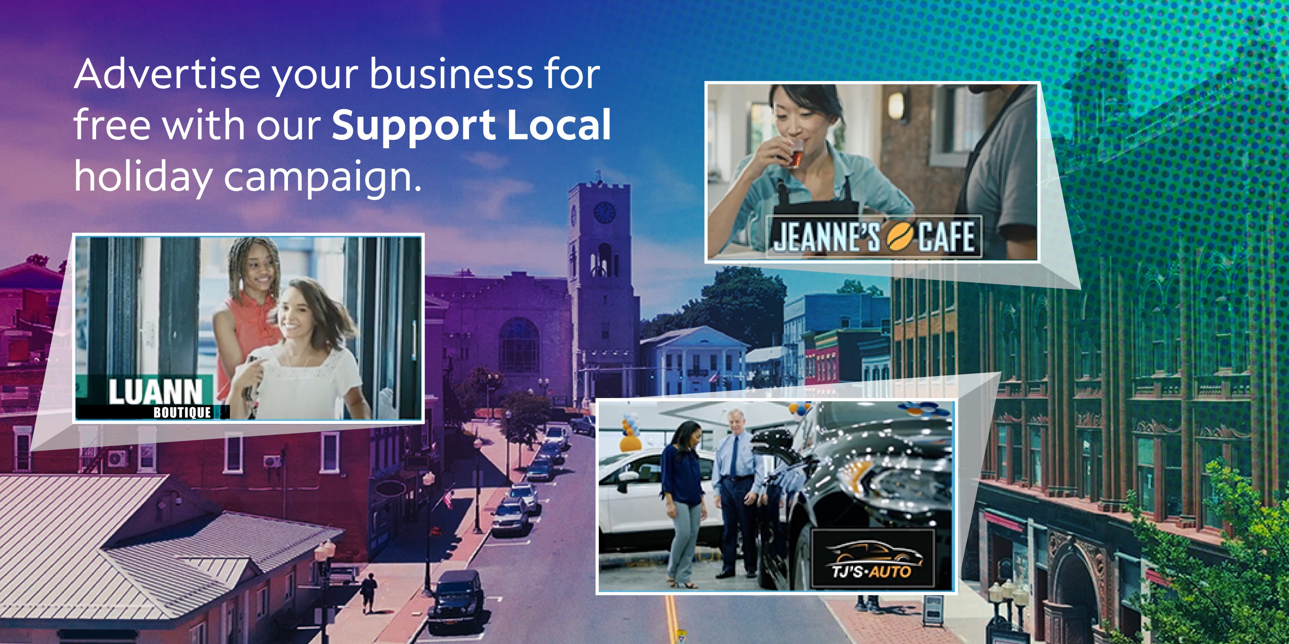 Spectrum Business (@SpectrumBiz) / Twitter