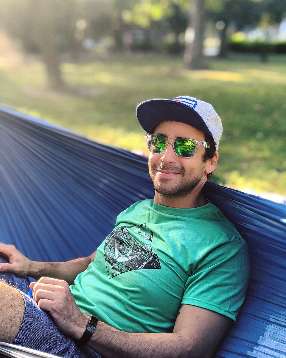 BackcountryTees's tweet photo. Made from a super soft blend of recycled fiber, our @repreve Lifestyle Tees are the perfect choice for lounging, exploring, and - of course - hammocking.

📷 ape_kel (ig) #Recycle #americanbackcountry https://t.co/xoY5S4g0Wg