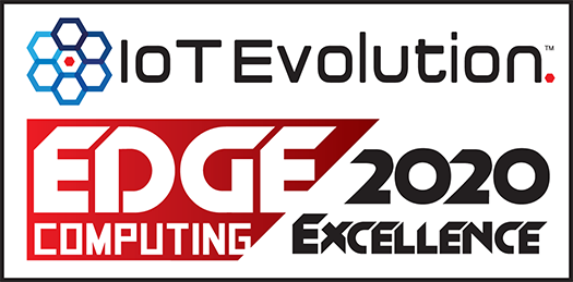 telitcinterion's tweet photo. @IoTEvolution awarded #TelitOneEdge the 2020 Edge Computing Excellence Award! Now an 8 time award winner, OneEdge dramatically simplifies design, deployment and management of #IoT products and solutions. https://t.co/ifUpjooSMM https://t.co/tvPF1hJLgI