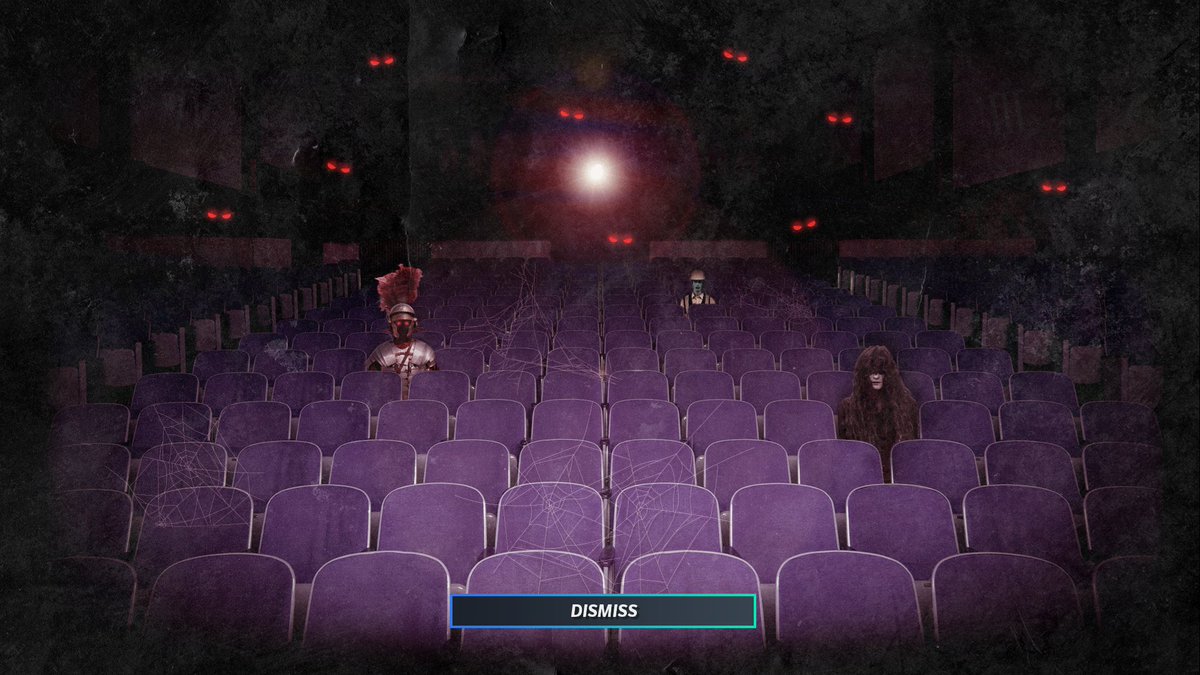 _StoPlayinGames's tweet photo. #MaddenNFL21 #XboxShare #scary #Halloween #Prome #Readysetgo #StoPlayinGames https://t.co/FPf2ZslYCs