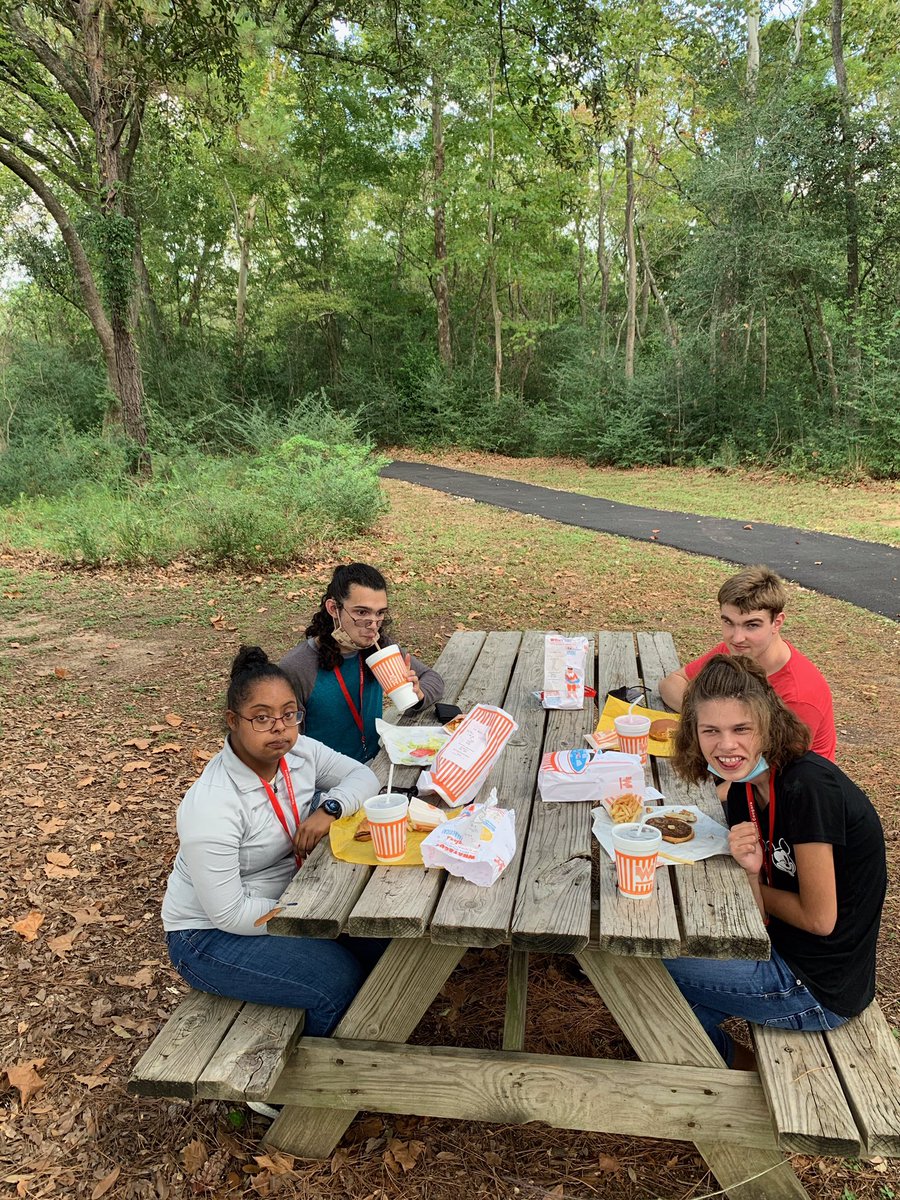 TomballTransit1's tweet photo. Community access is just as important as vocational skills! @TStudentsupport @BaylorCharles @MissHayley4 https://t.co/U4iFmcDcPF