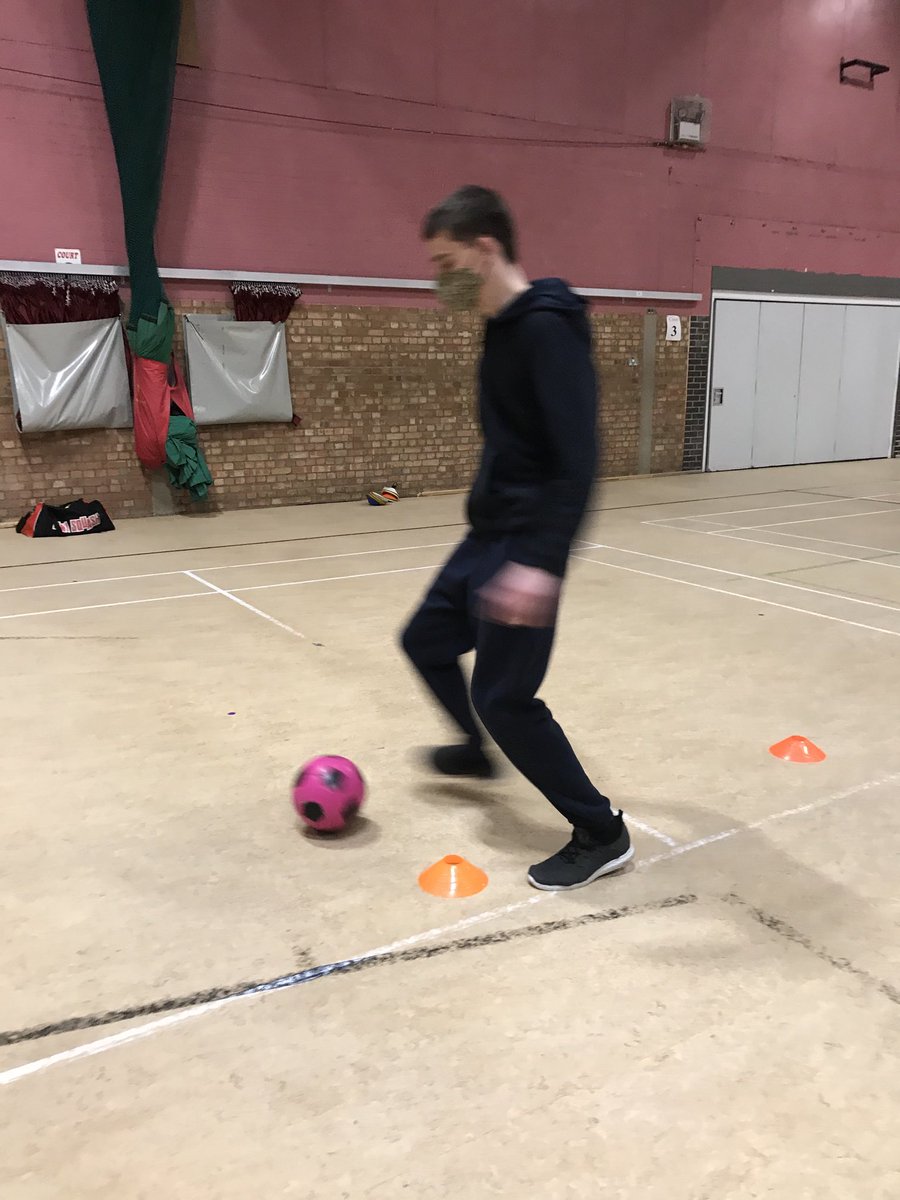 Colchester Gateway tweet media