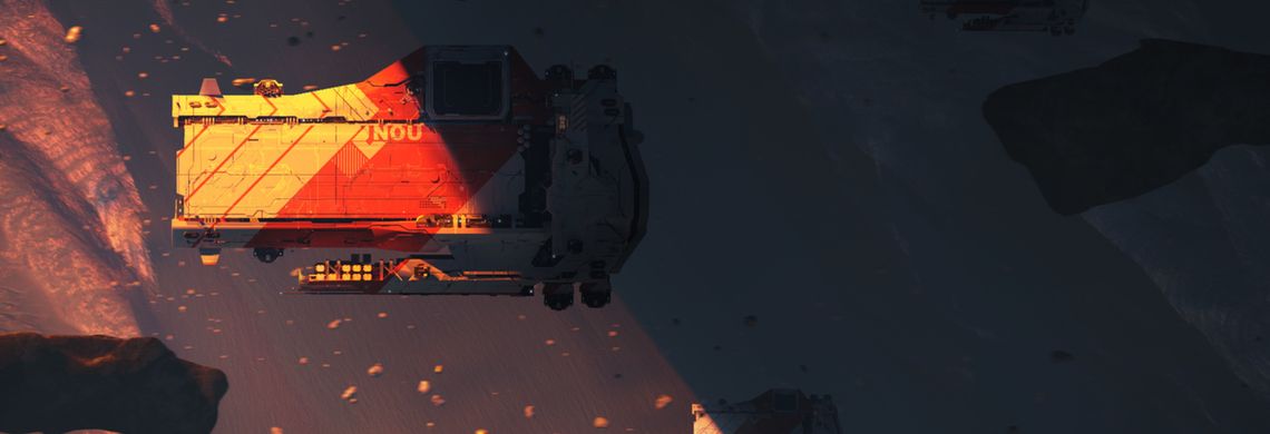 Star Citizen Base tweet media