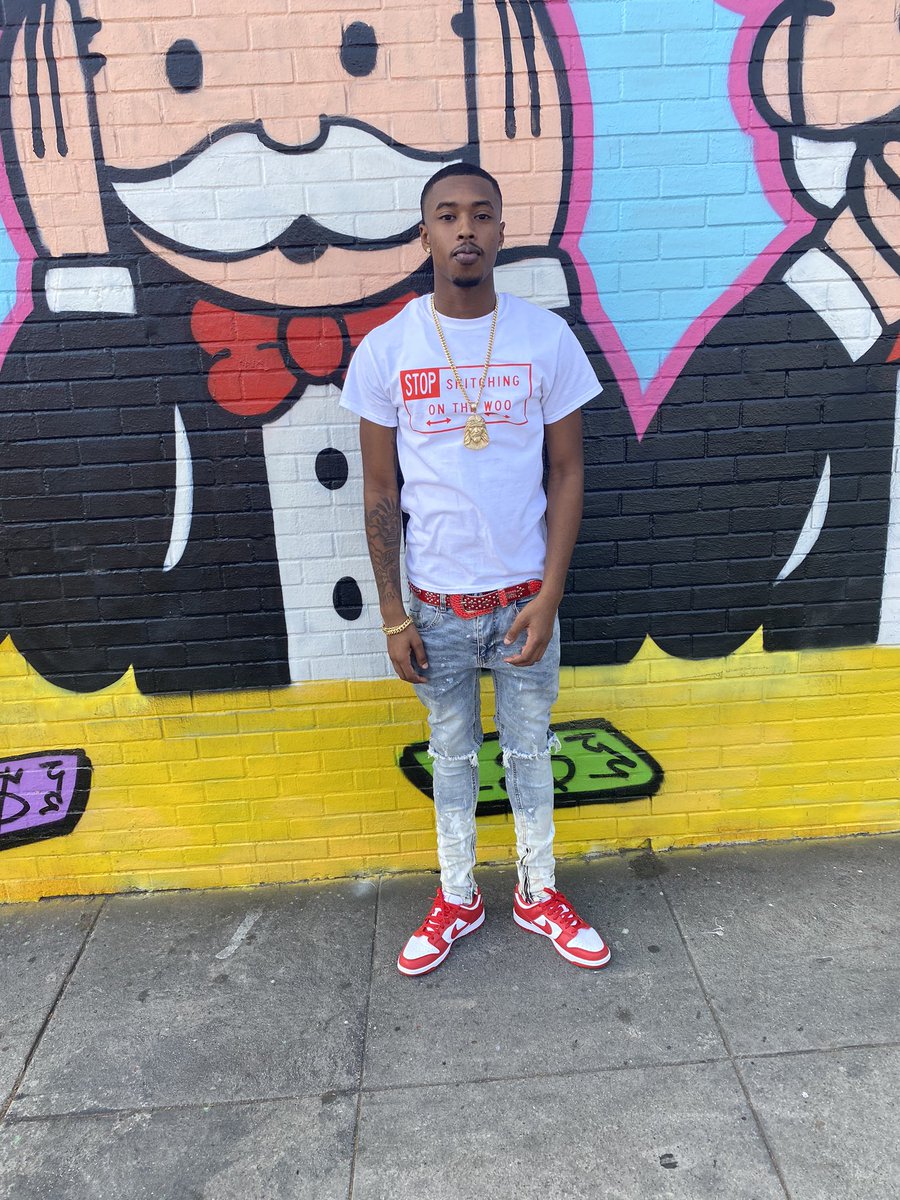 Yaester0's tweet photo. I still shed tears in this VLONE #freemapops 𧨠https://t.co/co421zy5er