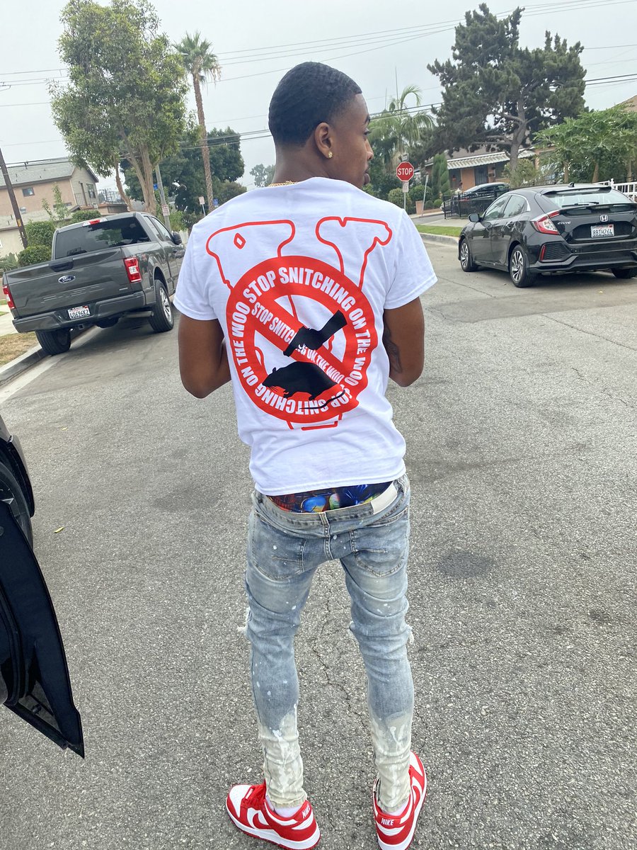 Yaester0's tweet photo. I still shed tears in this VLONE #freemapops 𧨠https://t.co/co421zy5er