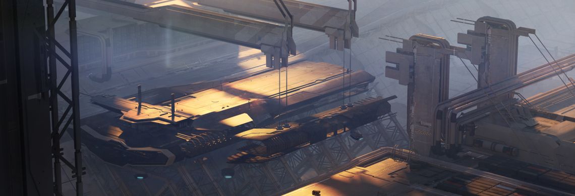 Star Citizen Base tweet media