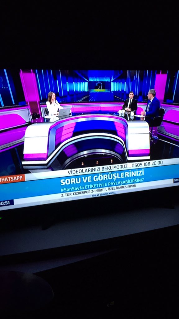 Bu hafta Perotti’yi kullanır mı sizce Fenerbahçe ? #sonsayfa