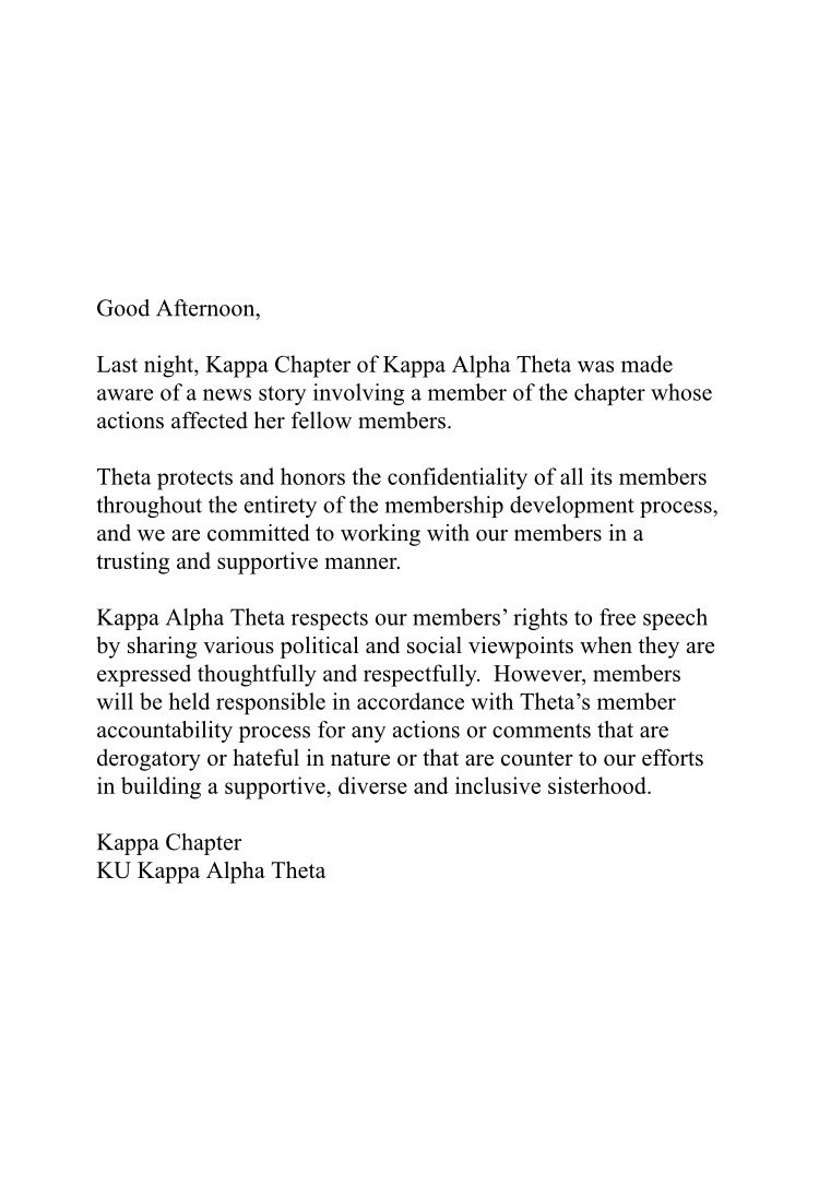 KU Theta (@kappachapterkao) on Twitter photo 