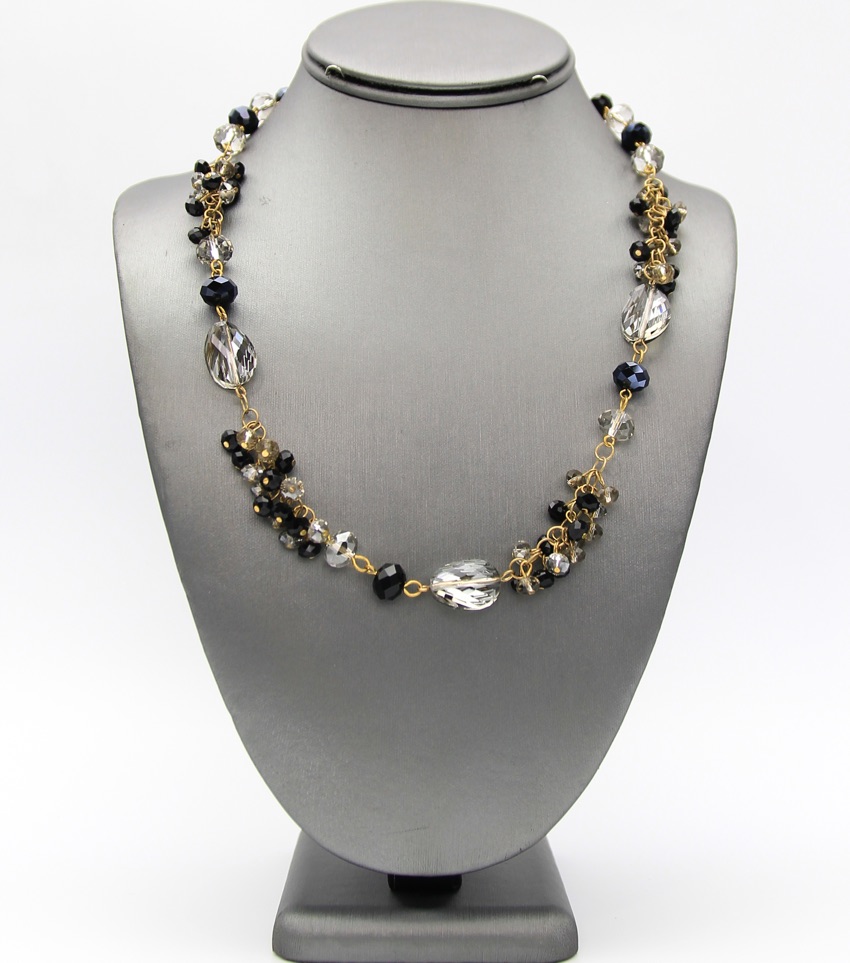 JacobsonJewelry's tweet photo. We LOVE these new glass beaded necklaces 🤍💛🧡❤️

#jacobsonjewelry #treatyourself #glassbeadnecklace #fashion #fashionjewelry #stylish #styleoftheday #necklaceoftheday https://t.co/AtKWrh5W9J