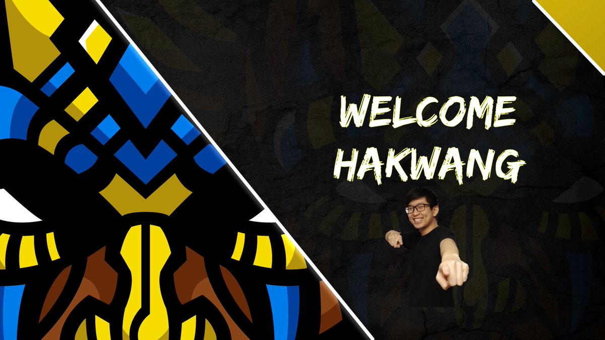 WitchDoctorGG's tweet photo. Although we announced the #WDCSGO lineup a couple days ago, we have finally finalized the first member fo their support staff, that being @HaKwangg who will be joining as the team’s Manager. Read more here: https://t.co/T3F4N63KXX
#SpreadTheCleanse #ShamanSquad https://t.co/gtU0TJN0oB