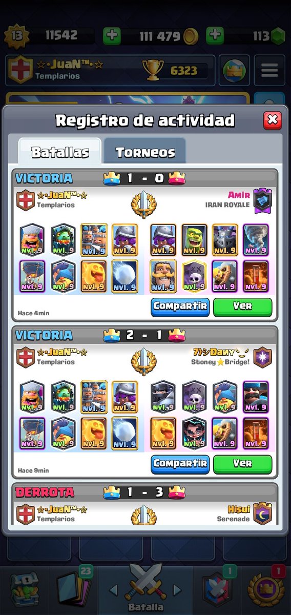 ☆•JuaN•☆ tweet media