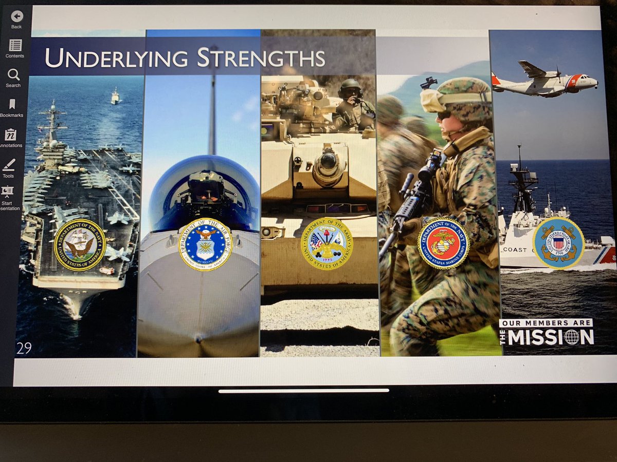 At the end of busy day, feel good about what we do, who we serve and the difference we make <a href="/NavyFederal/">Navy Federal Credit Union</a> where OurMembersAreTheMission.