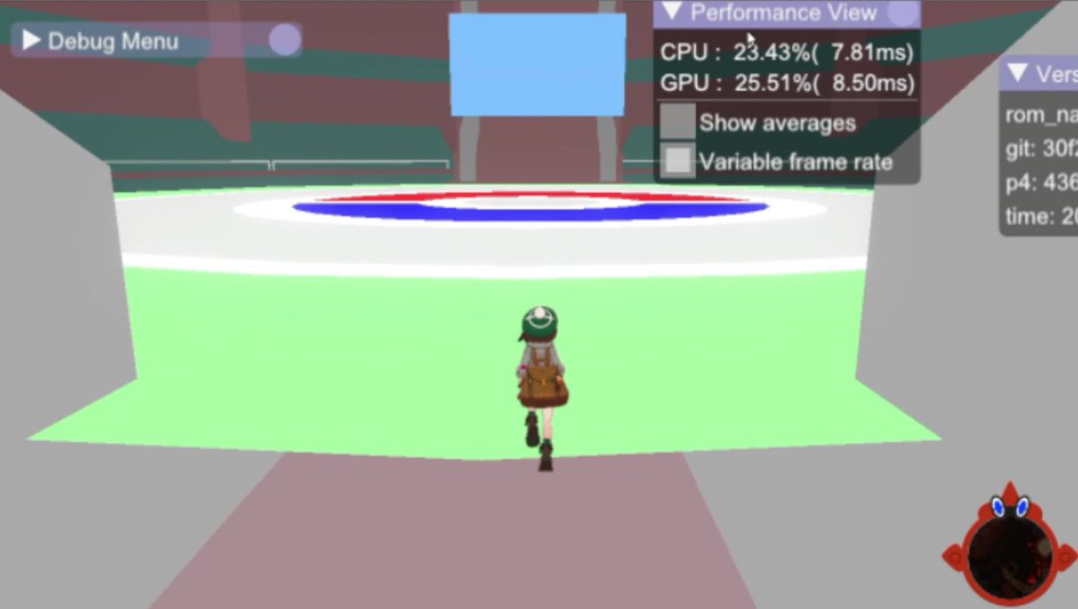 - Inside of a Gym? - Early Route 7 and Hulbury. Galar Mine No. 2 does not exist yet and just teleports instantly to Nessa& #39;s city lol(reminder at this point in the thread that I& #39;m not the one playing it, let alone own it)