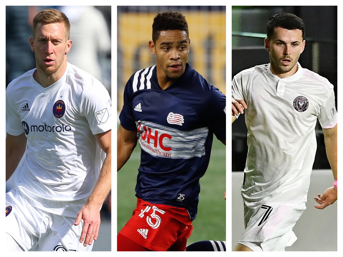 Major League Soccer tweet media