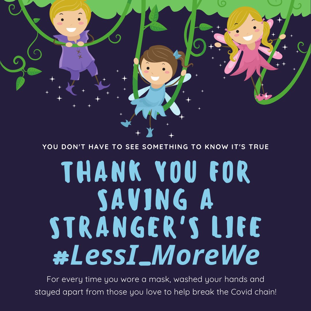 Inspired by a conversation with my daughter 👇 Trying to see the bigger picture 🌍 #LessI_MoreWe #BeKind #keepgoing