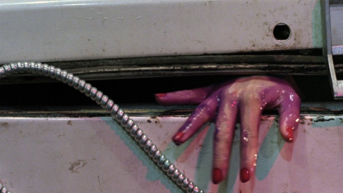 AestheticHorror's tweet photo. Frankenhooker (1990) https://t.co/CskKpI7uEk