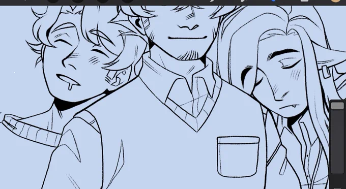 Here it is :зс (don't rt)
Im going to sleep now, gn!! ?? 