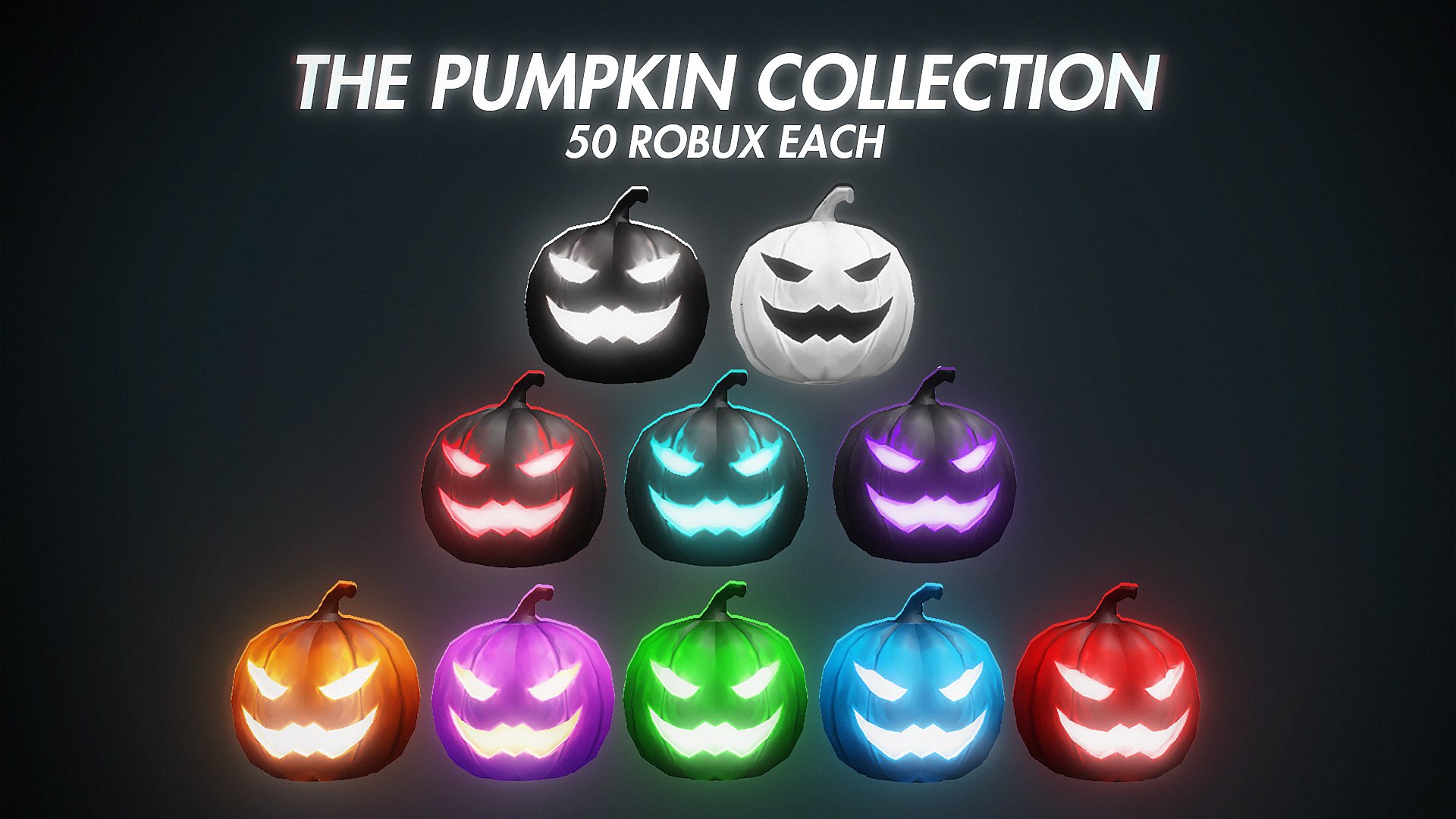 Idhau On Twitter The Pumpkin Collection Is On Sale Now Https T Co Ttqu7gbow7 Https T Co Hxhcsdv1no Https T Co Q9unau2y6v Https T Co Wmwk7byqhq Https T Co Zl9joi7zaa Robloxugc Roblox Https T Co Ycyipnryjw - getting robux from pumkin game