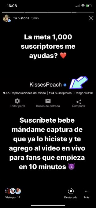 💦 https://t.co/esV51YZYbJ<a href="/tag/kissespeach"class="tags"><span>#kissespeach</span></a>