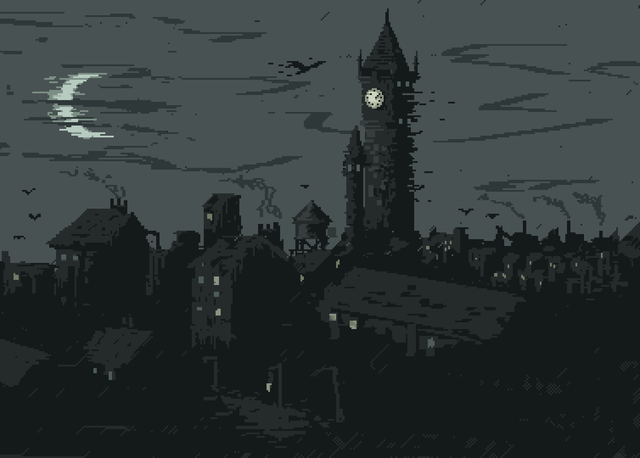 MaximovInk's tweet photo. #pixelart https://t.co/iQibyZzWsF