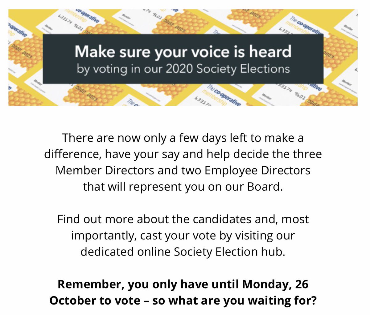 Maria Lee tweet media