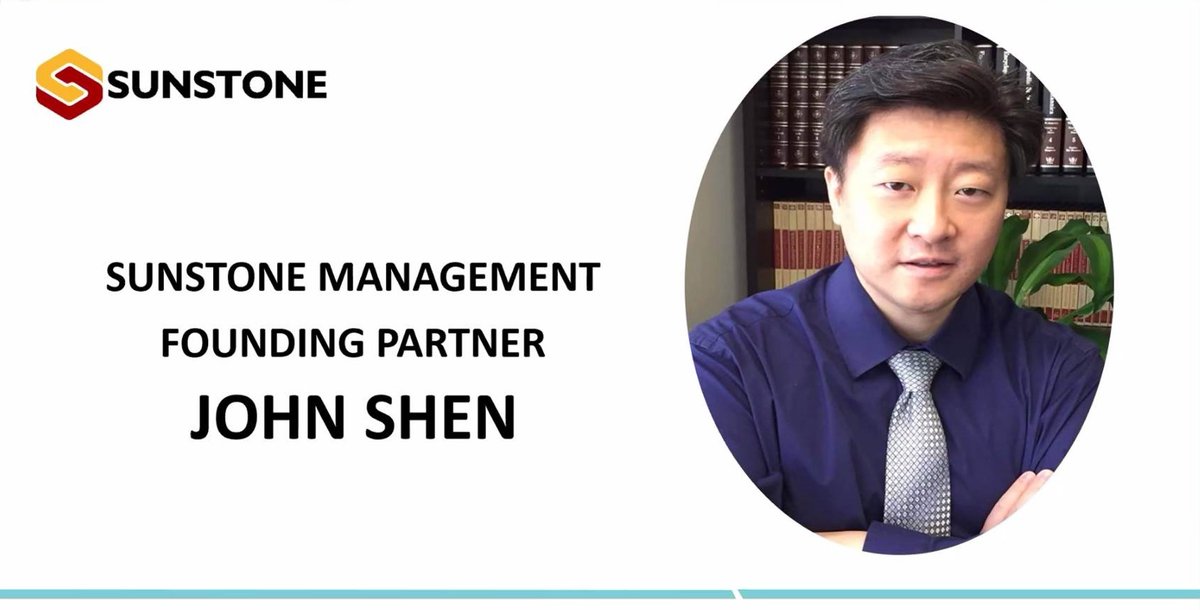 SunstoneMgmt's tweet photo. We're live at the virtual @SoCalBio Conference!
Representing Sunstone and the #LongBeachAccelerator is John Shen on Track 4: "Development Projects to Anchor #Bioscience Clusters in Greater Los Angeles."
#SoCalBio #Sunstone #LBA #LA #GoBeach #SoCal #science https://t.co/GbuPXIUIMN