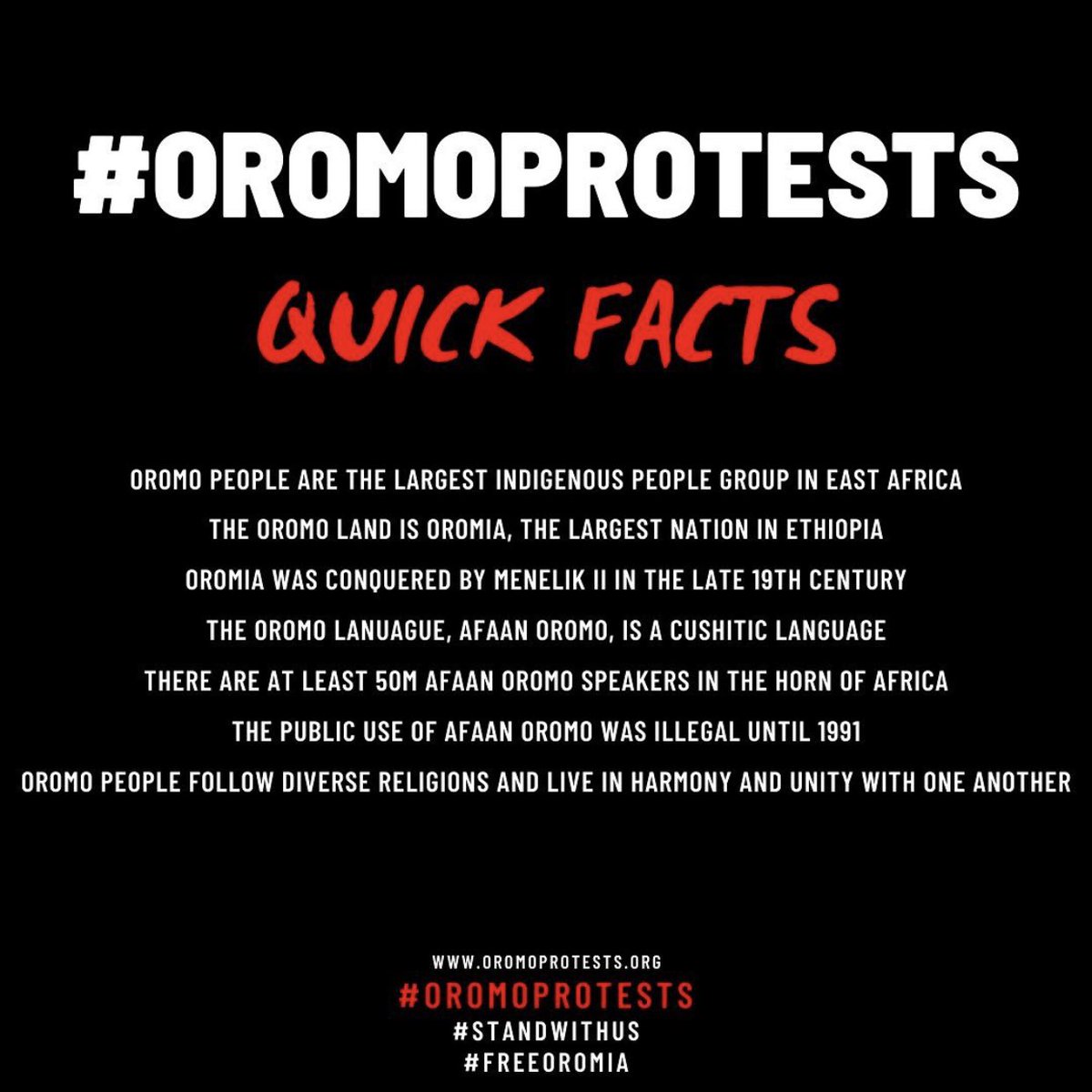 daraaa_x's tweet photo. #OromoProtests #FreeOromia https://t.co/MfuSziooCx