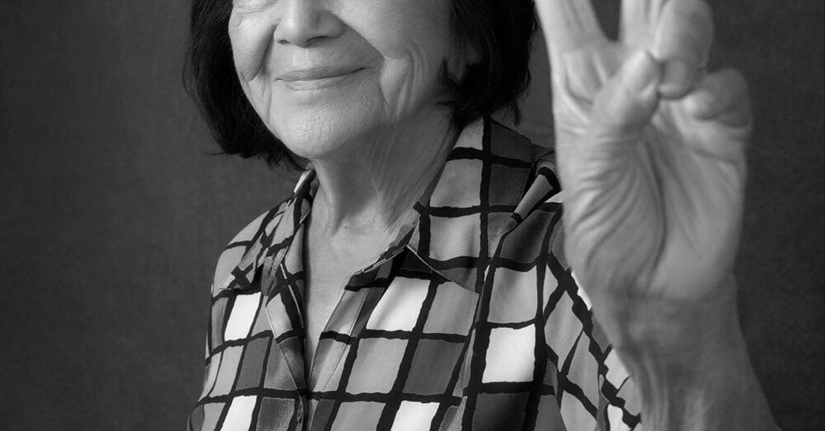 Tomorrow at 4pm ET: Join us with <a href="/GAConGANas/">GAN</a> <a href="/DoloresHuerta/">Dolores Huerta</a> about the need to organize the Latino vote this election, the issues our communities are facing in the battleground state of #Georgia, and how we get Trump out. 
#FueraTrump mobilize.us/mijentepac/eve…