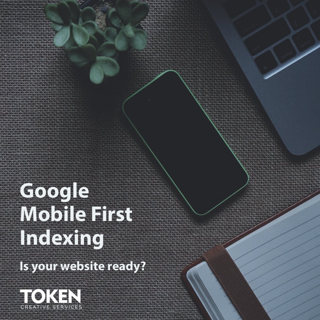 TokenCS (@tokencservices) on Twitter photo #DoYouKnow Google is launching mobile-first indexing as their latest update for all websites across the web! If you want to know more about it or want to set up a better mobile presence, reach out to us at imagine@tokencs.ca
#tokencreativeservices #mobilefirst #kitchenerwaterloo #DoYouKnow Google is launching mobile-first indexing as their latest update for all websites across the web! If you want to know more about it or want to set up a better mobile presence, reach out to us at imagine@tokencs.ca
#tokencreativeservices #mobilefirst #kitchenerwaterloo