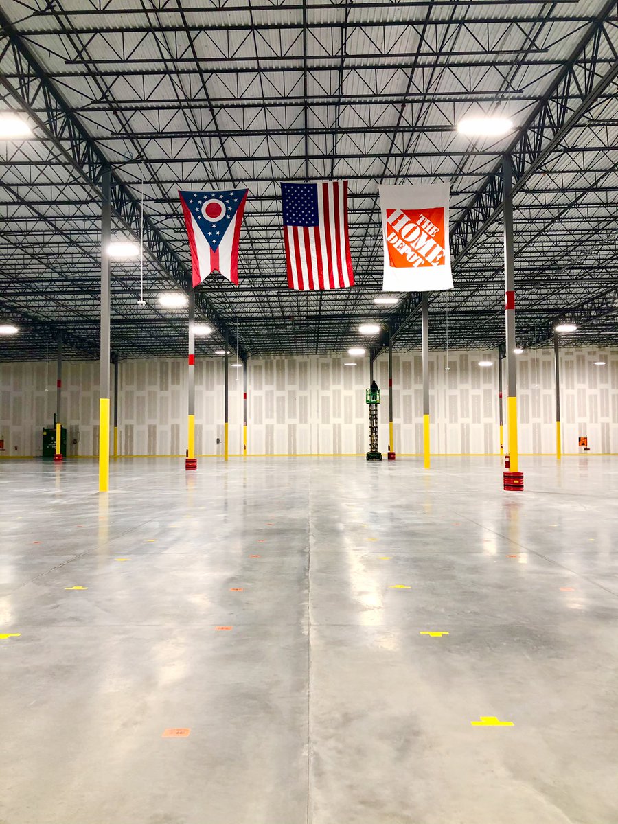 JeremyJMyers's tweet image. Here we grow, here we grow, here we grow again — coming up in less than 3 weeks: MDO 5887 in Grove City, Ohio! 🍊🚚📦 #MDO5887 #ONESC