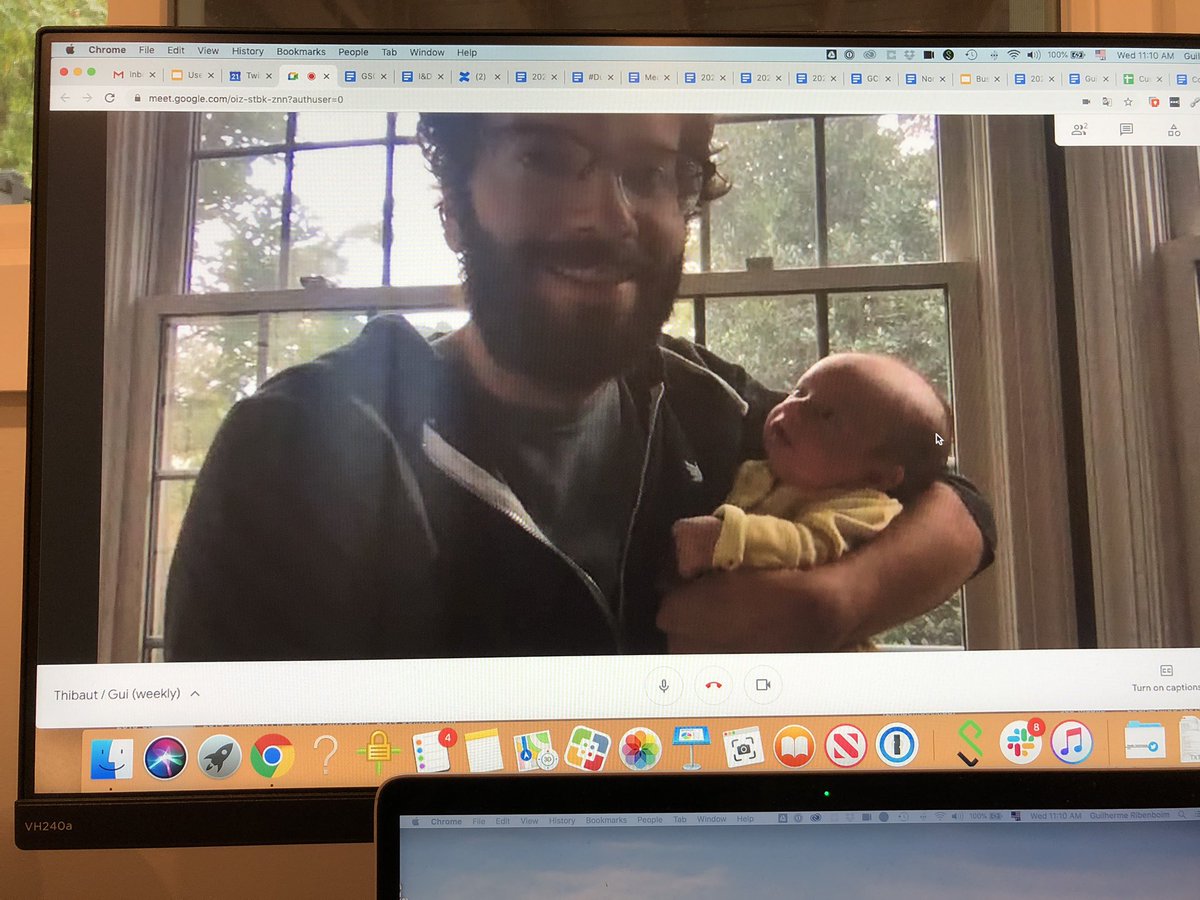 Special day meeting cute Marius and another guy named <a href="/tluckel/">@thibs.bsky.social 🫡</a> ! 🤩