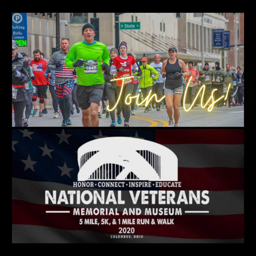 National Veterans Memorial and Museum tweet media