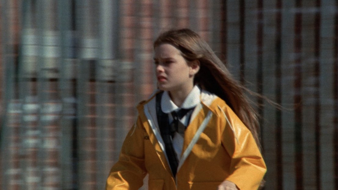 Alice, Sweet Alice (1976)