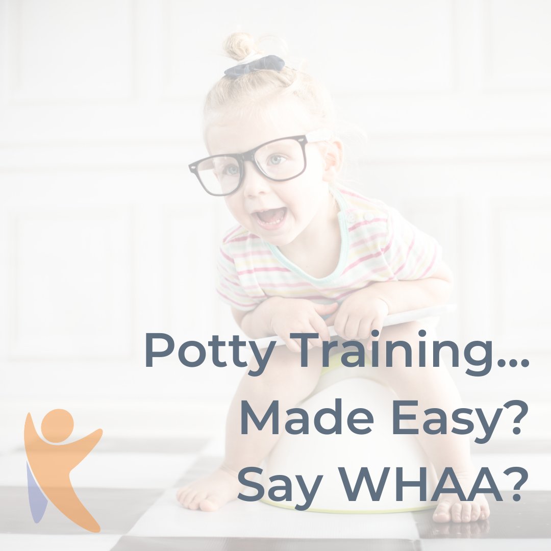 Potty training can be easy and fun? Said no one ever..

When you start Googling potty training how-to’s and tutorials on what to do, every single one of them is different. So what is the secret sauce to potty training? Unfortunately, the secret sauce is different for everyone!