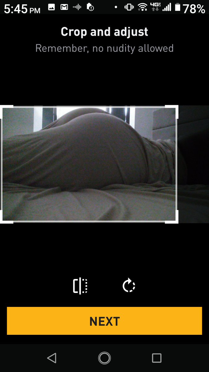 So  @Grindr maybe you can explain the inconsistencies with photo approval. It& #39;s looking to me like there are different standards for different races? NonBlack people seem to get more freedom/skimpiness.I have this photo that keeps getting rejected...
