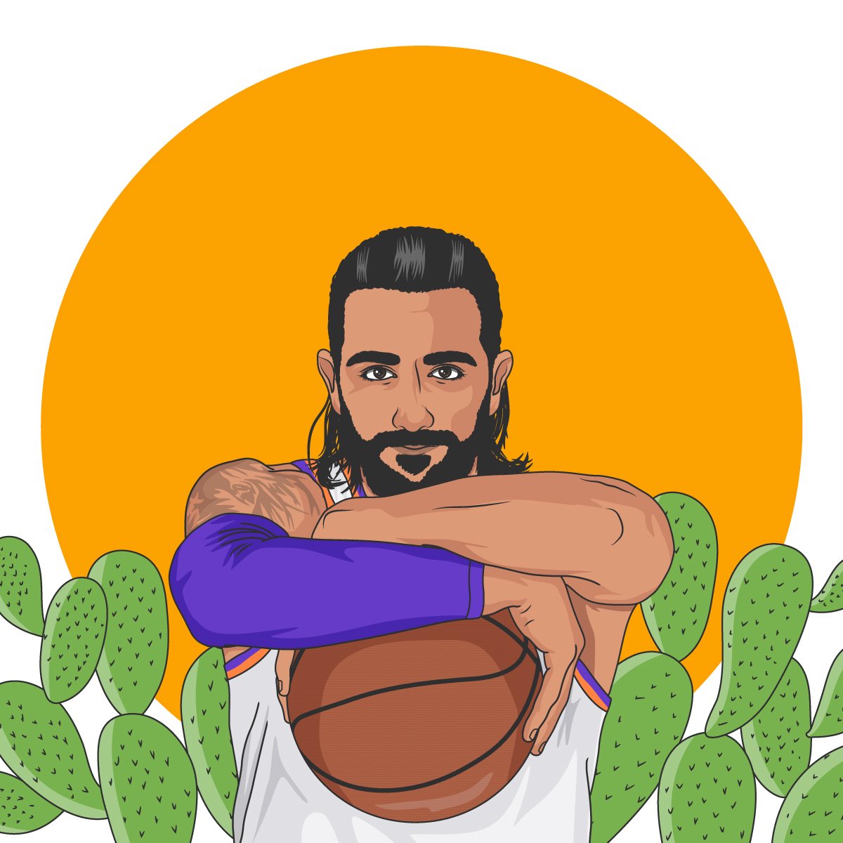 Happy Birthday to Ricky Rubio, welcome to the 30 s club   